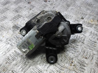 моторчик заднего стеклоочистителя (дворника) Opel Corsa D [рестайлинг] 2012, 1.2 л., бензин, МКПП, хетчбэк 5 дв.