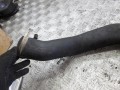 патрубок интеркулера Volkswagen Crafter 1 поколение 2011, 2.5 л., дизель, МКПП, микроавтобус, BN - фото №3