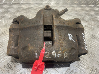 суппорт передний правый Renault Kangoo 1 поколение 2001, 1.4 л., бензин, АКПП, фургон, 201645