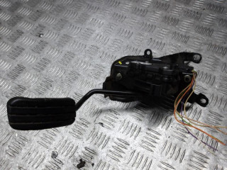 педаль Renault Trafic 2 поколение 2004, 1.9 л., дизель, МКПП, микроавтобус, 7700313060