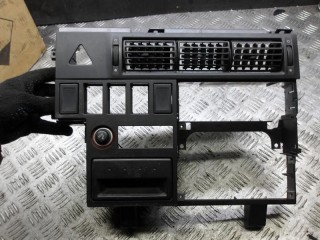 рамка под магнитолу Volkswagen Transporter T4 1999, 2.5 л., дизель, МКПП, микроавтобус, 7D1858089G