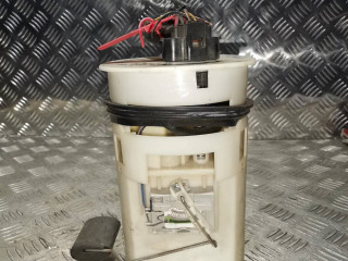 насос топливный Hyundai Coupe GK 2003, 2.0 л., G4GC, бензин, 5МКПП, серебро, купе