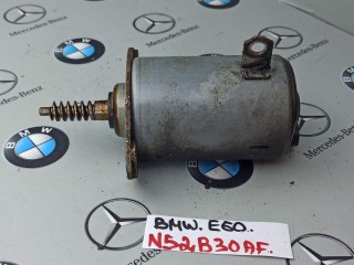 моторчик VVT (эксцентрикового вала) BMW 5 серия E60/E61 2007, 3.0 л., N52 B30 AF, бензин, 7548388