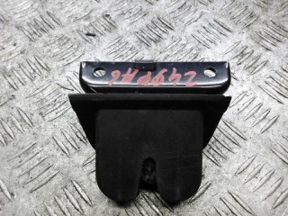 замок багажника Audi A6 C5 [рестайлинг] 2004, 3.0 л., бензин, АКПП, универсал, 4B9827505M