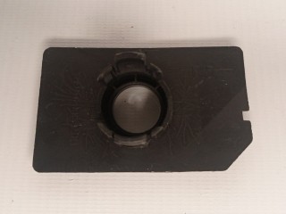 крепление парктроника Voyah Free 1 поколение 2021, H97C2804015BA