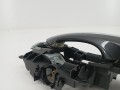 ручка наружная BMW 5 серия F10/F11 [рестайлинг] 2014, 2.0 л., N20 B20 B, бензин, АКПП, X3718722714, 3718722714, 3718722 - фото №8