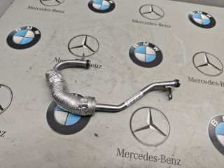 патрубок (трубопровод, шланг) Mercedes-Benz GLC-Класс X253 [рестайлинг] 2020, 2.0 л., бензин, полный привод, правый руль, A2642030500