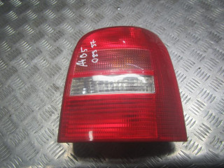 фонарь задний правый Audi A4 B5 [рестайлинг] 2000, 2.8 л., бензин, МКПП, универсал