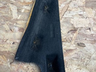 шумоизоляция (термозащита) Alfa Romeo 2017, 2.0 л., бензин, АКПП, серый, полный привод