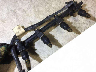 форсунка Rover 400 Series 2 поколение (HH-R) 1999, бензин, YSB104000, 0280150749