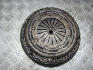 маховик Peugeot 307 1 поколение 2002, 1.6 л., дизель