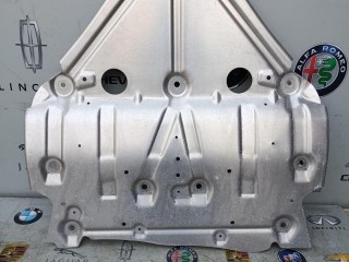 защита двигателя BMW 4 серия G22/G23 2022, 3.0 л., бензин, c4f, полный привод, 6882324