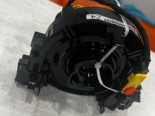 шлейф руля Lexus RX 4 поколение [рестайлинг] 2021, 3.5 л., гибрид, АКПП, 8x1 - layat heat blue, внедорожник 5 дв., полный привод, правый руль, 8430748161