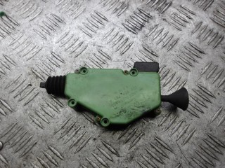 активатор (привод) замка двери Volkswagen Transporter T4 1999, 7D0959781A