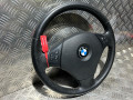руль BMW 3 серия E90/E91/E92/E93 2007, 2.0 л., N46 B20 B, бензин, 6МКПП, седан - фото №3