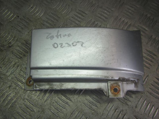 ус под фонарь правый Opel Zafira 1 поколение (A) 2002, 2.2 л., бензин, АКПП, минивэн