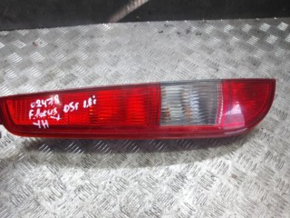 фонарь задний левый Ford Focus 1 поколение [рестайлинг] 2005, 1.6 л., бензин, АКПП, универсал