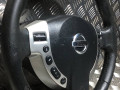 руль Nissan Qashqai 1 поколение 2008, 1.5 л., K9K 282, дизель, 6МКПП - фото №2