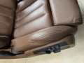 салон (комплект сидений) BMW 2016, бензин, АКПП, белый, задний привод, 52107280539 - фото №12