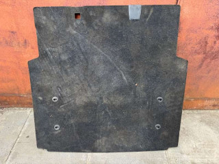 пол багажника BMW X1 E84 2010, 51472991186, 2991186