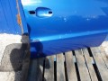 дверь передняя правая Mercedes-Benz A-Класс W168 1999, 1.9 л., бензин, АКПП, хетчбэк 5 дв. - фото №5