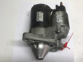стартер Renault Scenic 3 поколение 2010, 1.6 л., K4M 858, бензин, 6МКПП, минивэн, 8200665518, M000T45971ZT - фото №2