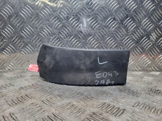 молдинг заднего бампера Opel Zafira 1 поколение (A) 2000, 2.0 л., дизель, МКПП, минивэн, 090597595