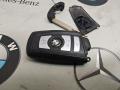 ключ BMW 7 серия F01/F02 2011, 3.0 л., N54 B30 A, бензин, 9226936 - фото №2