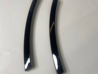 накладка колесной арки Voyah Free 1 поколение 2024, H97C3101051