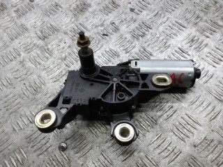 моторчик заднего стеклоочистителя (дворника) Audi A6 C5 [рестайлинг] 2004, 3.0 л., бензин, АКПП, универсал, 8L0955711B