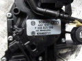 моторчик заднего стеклоочистителя (дворника) Volkswagen Fox 2 поколение 5Z 2008, 1.2 л., бензин, МКПП, хетчбэк 5 дв., 5Z6955711 - фото №3