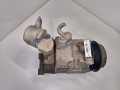 компрессор кондиционера Mercedes-Benz C-Класс W204/S204 2009, 2.2 л., CDi, дизель, МКПП, задний привод, A0022305011 - фото №4