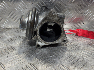 клапан EGR Mitsubishi Outlander 2 поколение 2007, 2.0 л., BSY, дизель, МКПП, внедорожник 5 дв.