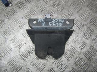 замок багажника Audi A6 C5 [рестайлинг] 2003, 1.9 л., дизель, АКПП, универсал, 4B9877505M