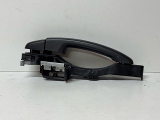 ручка наружная Renault 2021, 2.0 л., дизель, 6МКПП, микроавтобус, 806069981R, 806064162R