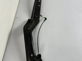 Датчик прищемления двери Tesla Model X 1 поколение 2018, L1S, АКПП, хетчбэк 5 дв., полный привод, 1041595-00-E