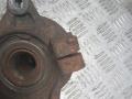 ступица передняя левая Peugeot 306 1 поколение 1997, 1.8 л., бензин - фото №4