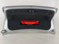 крышка багажника (дверь 3-5) Volkswagen Passat B7 2013, 1.8 л., TFSI, CDAA, бензин, серебро, передний привод, правый руль - фото №9