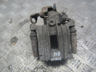 суппорт задний правый Volkswagen Polo 4 поколение 2005