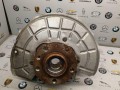 кулак задний левый Alfa Romeo Stelvio 1 поколение 2018, 2.2 л., дизель, АКПП, правый руль, 50535700 - фото №4