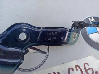 Крепления ( кронштейн ) крыла BMW i4 G26 2022, электро, АКПП, 7486806