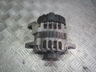 генератор Daewoo Matiz M150 [рестайлинг] 2003, 1.0 л., бензин, 96652100