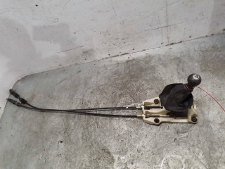 кулиса Hyundai Elantra XD [рестайлинг] 2003, 1.6 л., бензин, 5МКПП, хетчбэк 5 дв.