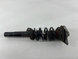 стойка передняя правая BMW i3 L01 2016, правый руль, 6852216