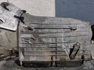 КПП автоматическая (АКПП) Mercedes-Benz CLS-Класс C219 2006, 3.0 л., OM 642.920, дизель, АКПП, седан, 722902, 21127061010040584307