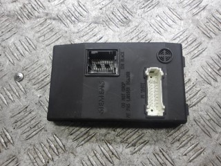 блок комфорта Renault Logan 1 поколение 2007, 8200564718