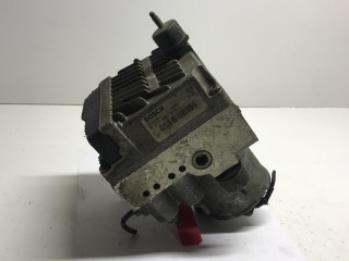 блок ABS Peugeot 406 1 поколение 1996, 1.8 л., бензин, 5МКПП, седан, 0273004093, 0265216003, 0130108060