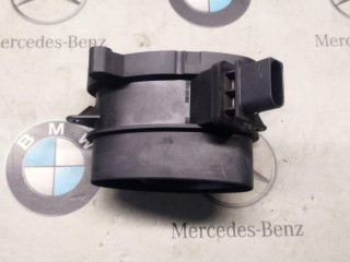 расходомер воздуха BMW X3 E83 [рестайлинг] 2007, M57 306 D3, 7788744