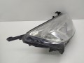 фара правая Opel Astra G 2009, 13253657RH, 1LG01001104 - фото №3