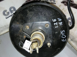 вакуумный усилитель тормозов Renault Kangoo 1 поколение 2001, 1.2 л., бензин, минивэн